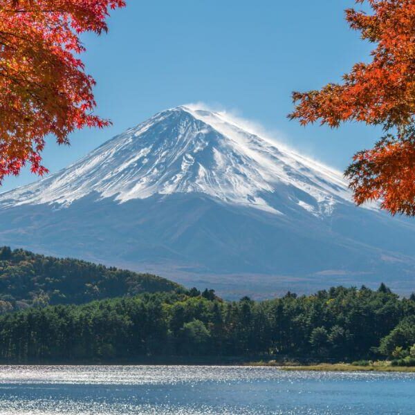 Tokyo - Hakone- Kyoto - Hiroshima - Ibaraki