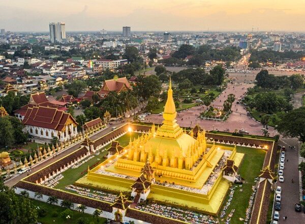 Trésors cachés du Cambodge et du Laos