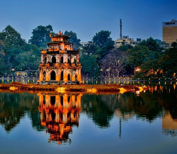 Vietnam en mélodie